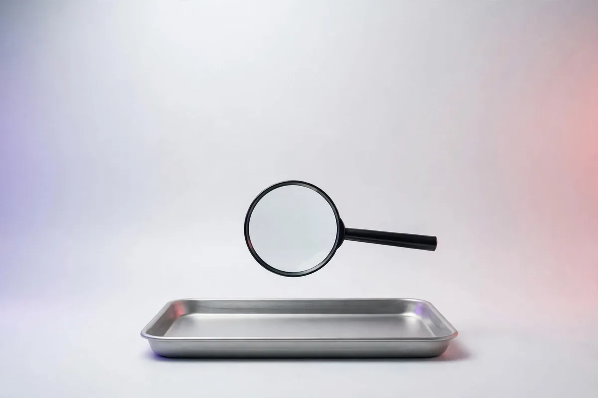 Image for the privacy section What the app does not collect